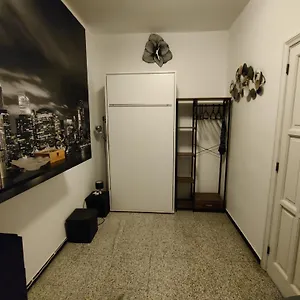 B&B Metropolitan, 바리