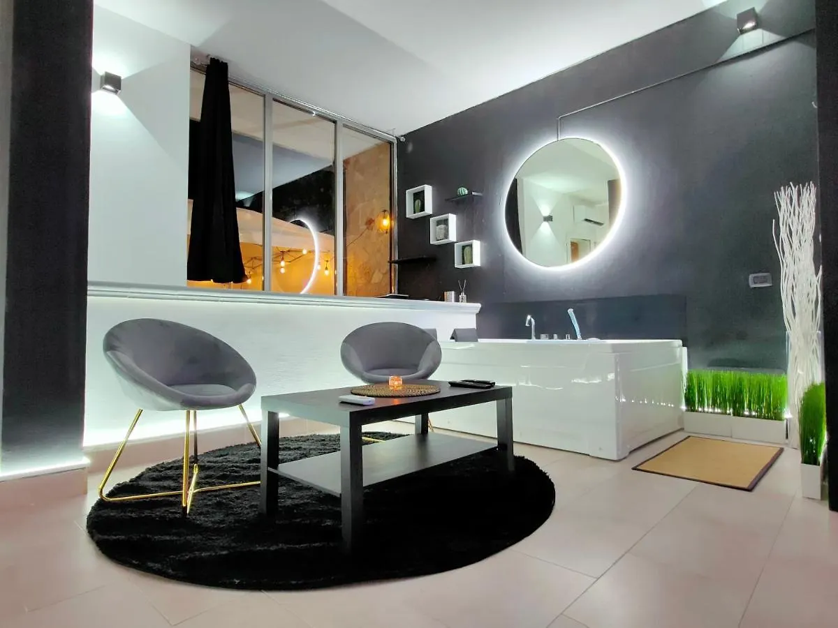 Central Wellness Suite 巴里
